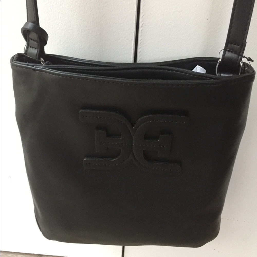 Sam Edelman Penelope crossbody bag.